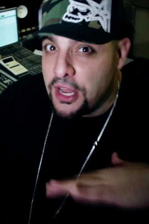 Photo of Steven 'Prozak' Shippy from the Latest Netflix gallery