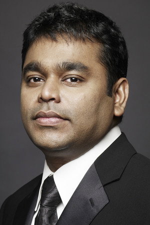 A.R. Rahman photo