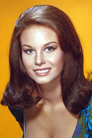 Lana Wood photo