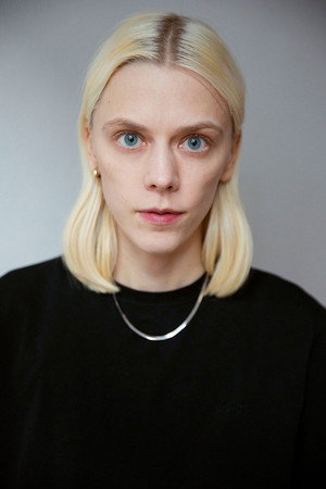 Helene Bergsholm photo