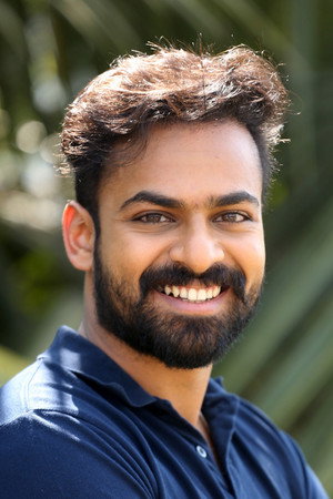 Panja Vaisshnav Tej photo