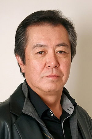 Yukitoshi Hori photo