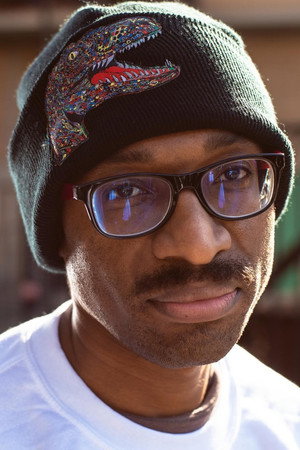 Photo of Betanì Mapunzo from the Latest Netflix gallery