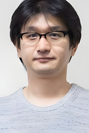 Photo of Yoshimi Itazu from the Latest Netflix gallery