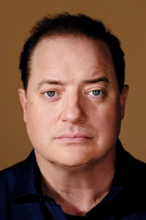 Brendan Fraser photo
