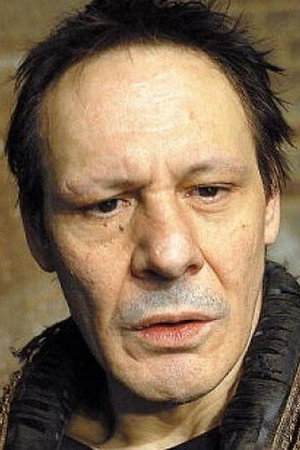 Thierry van Werveke photo