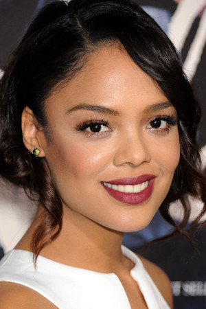 Tessa Thompson photo