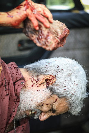 Photo of Luciano Braga from the Latest Netflix gallery