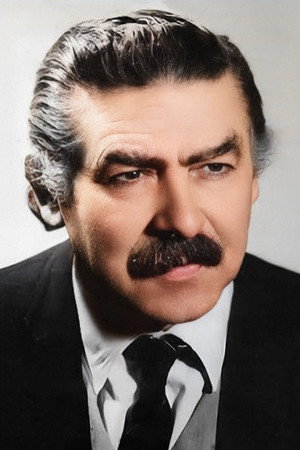 Renan Fosforoğlu photo