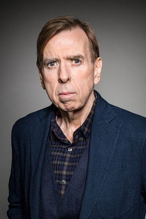 Timothy Spall photo