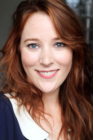 Photo of Claire van Beek from the Latest Netflix gallery