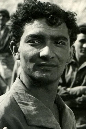 Photo of Dzhahon Saidmuradov from the Latest Netflix gallery