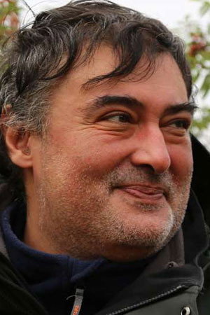 Photo of Viktor Dement from the Latest Netflix gallery