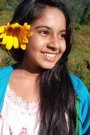 Photo of Yohani Hettiarachchi from the Latest Netflix gallery