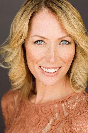 Photo of Regina Schneider from the Latest Netflix gallery