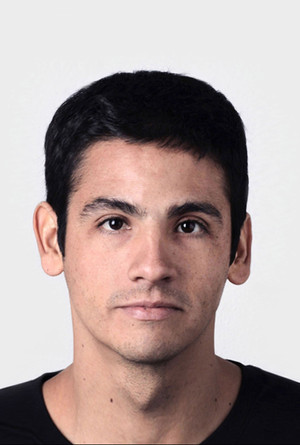Photo of Felipe Esparza Pérez from the Latest Netflix gallery