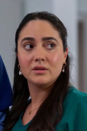 Photo of Layla Mohammadi from the Latest Netflix gallery