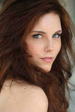 Photo of Kelsey Sanders from the Latest Netflix gallery