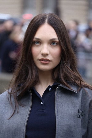 Maddie Ziegler photo