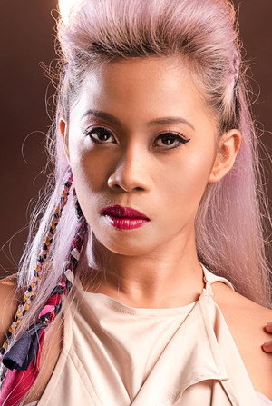 Photo of Sasa Cabalquinto from the Latest Netflix gallery