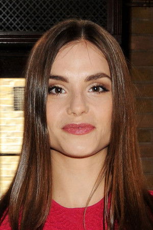 Charlotte Riley photo