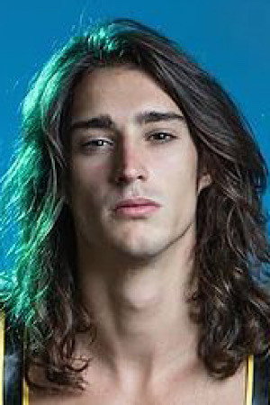 Photo of Nil Roma from the Latest Netflix gallery