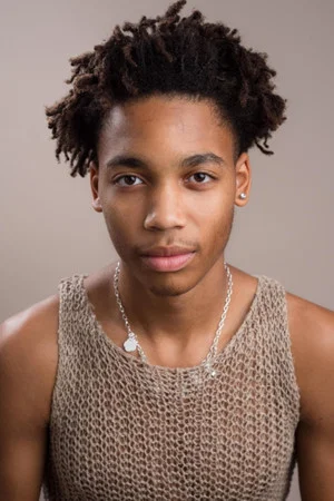 Photo of Jordan A. Nash from the Latest Netflix gallery