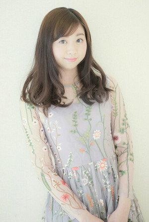 Photo of Mana Ogawa from the Latest Netflix gallery