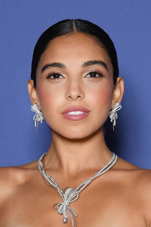 Salma Abu Deif photo