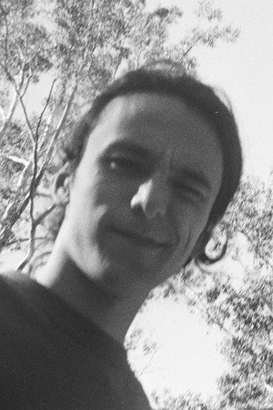Photo of Zach Viney from the Latest Netflix gallery