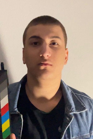 Photo of Amir Elzhurkaev from the Latest Netflix gallery