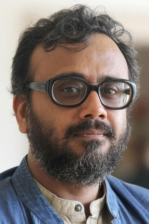 Photo of Dibakar Banerjee from the Latest Netflix gallery