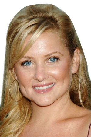 Jessica Capshaw photo