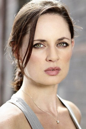 Jennifer Gibson photo