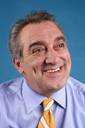 Photo of Atilla Yiğit from the Latest Netflix gallery