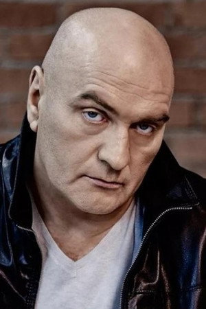 Aleksandr Baluev photo