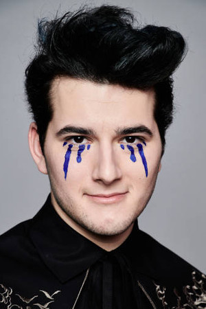 Photo of Gjon's Tears from the Latest Netflix gallery