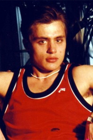 Photo of Victor Castellanne from the Latest Netflix gallery