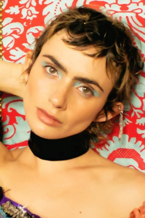 Zoë Bleu Sidel photo