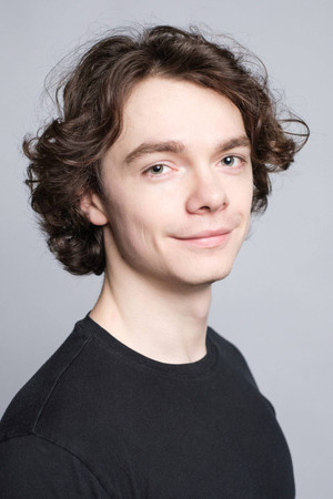 Photo of Kacper Męcka from the Latest Netflix gallery
