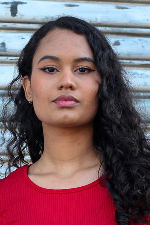 Photo of Lah Neto from the Latest Netflix gallery