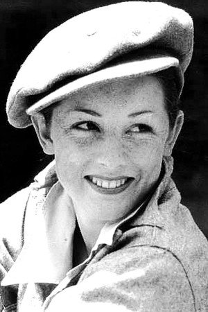 Dorothy Coonan Wellman photo