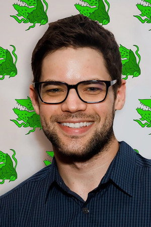 Jeremy Jordan photo