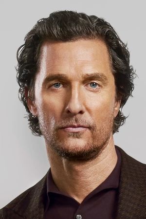 Matthew McConaughey photo