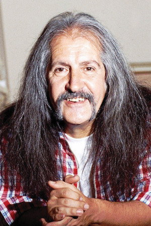 Barış Manço photo
