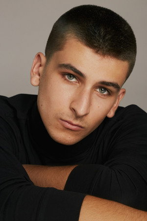 Photo of Javier Córdoba from the Latest Netflix gallery
