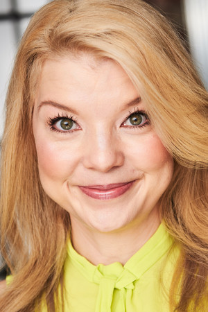 Photo of Kimberly Westbrook from the Latest Netflix gallery