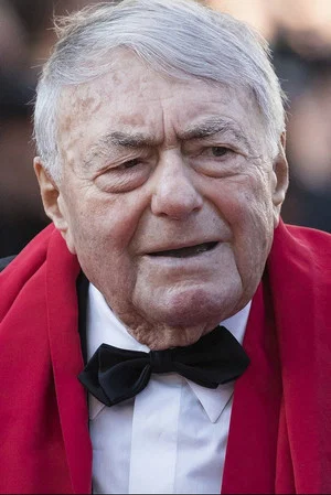 Photo of Claude Lanzmann from the Latest Netflix gallery