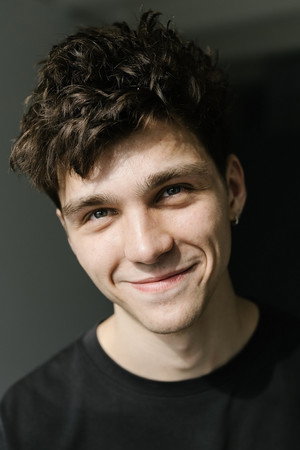 Photo of Gleb Shevnin from the Latest Netflix gallery