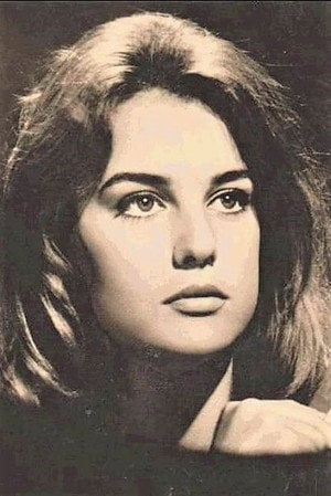 Photo of Špela Rozin from the Latest Netflix gallery